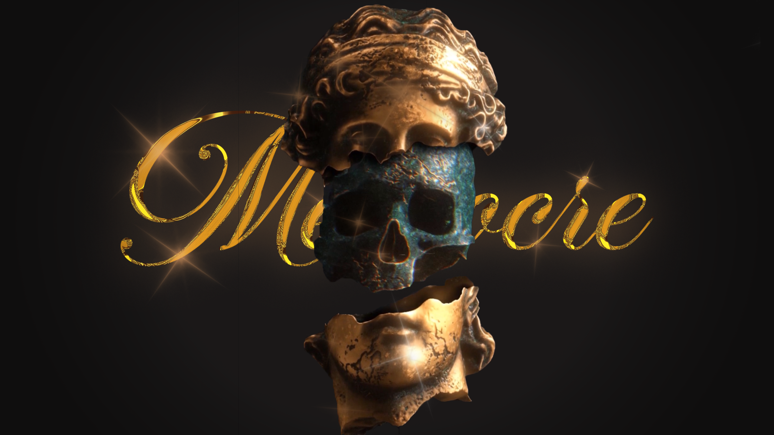 Memoire poster