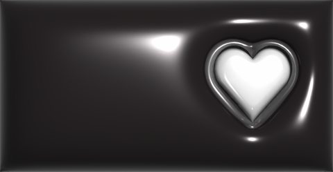 Heart icon